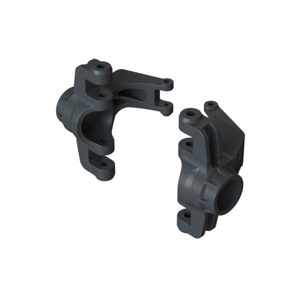 Steering Block - 4S BLX