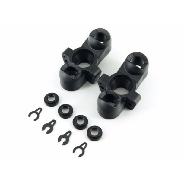 Steering Blocks For