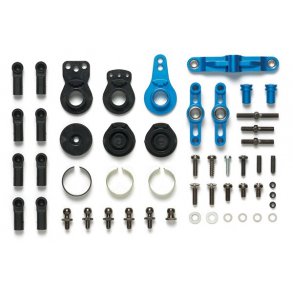Steering Parts St - TT-02