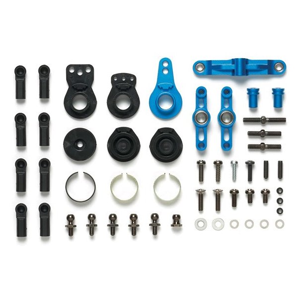 Steering Parts St - TT-02