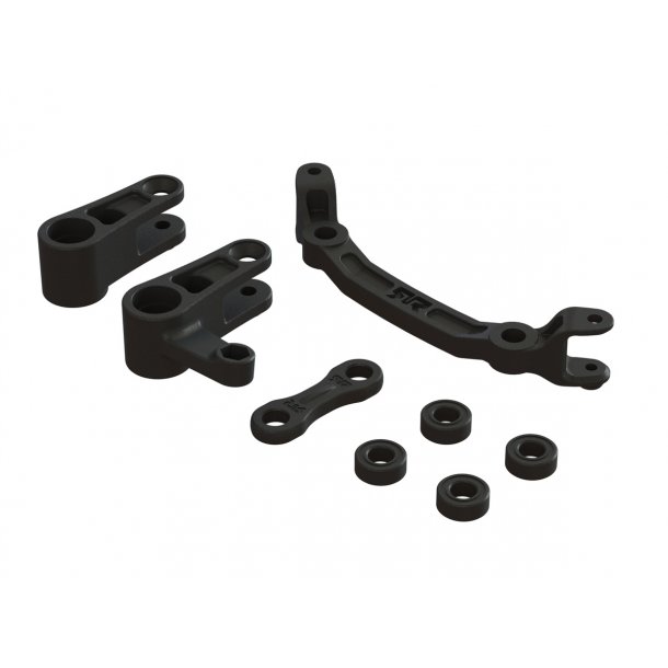 Steering Parts St