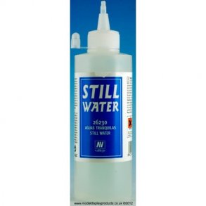 Still Water - 200ml