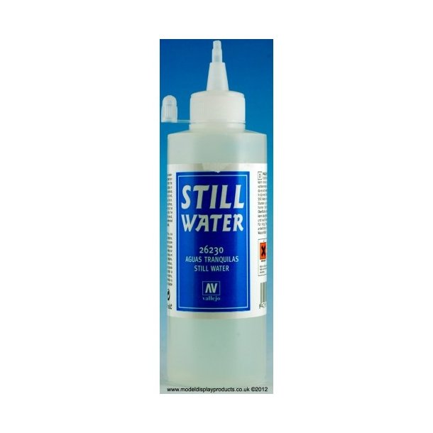 Still Water - 200ml