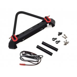 Stinger Kofanger - Metal