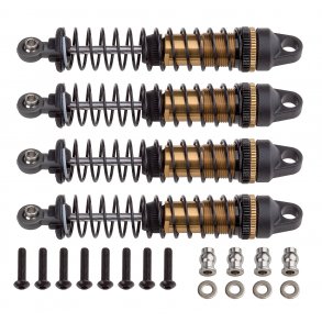 Stddmper St - Enduro - 90mm