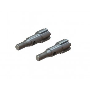 Stub Aksler - 3S BLX