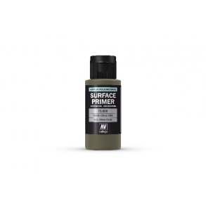 Surface Primer - US Olive Drab