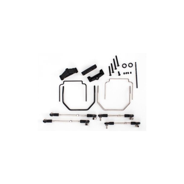 Sway Bar Kit - Gammel Revo/E-Revo