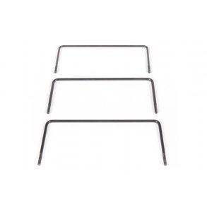 Sway Bar St - Bld/Medium/Hrd - Yeti 1/10