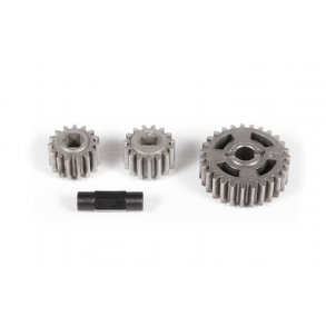 T-Case Gear St - Yeti/Bomber