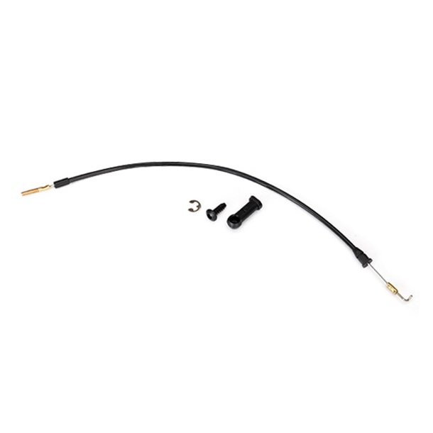 T-Lock Kabel - For - TRX-4