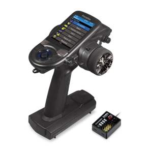 Futaba - T6PV Inkl. R404SBS Modtager