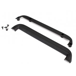 Tail Gate Protector - X-Maxx