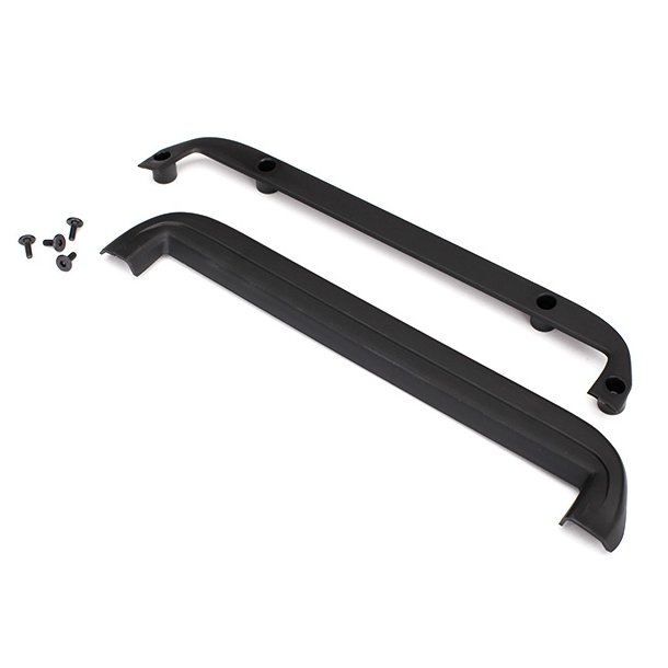 Tail Gate Protector - X-Maxx