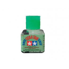 Tamiya Cement - Extra Thin
