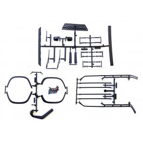 Tilbehrsst - TrailRunner