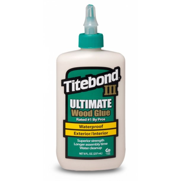 Titebond III - Trlim - WaterProof