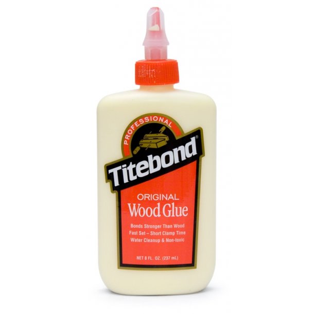 TiteBond Original - Trlim