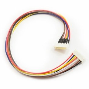 Forlængerledning til 6S