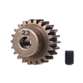 Pinion Gear 22T - 48DP