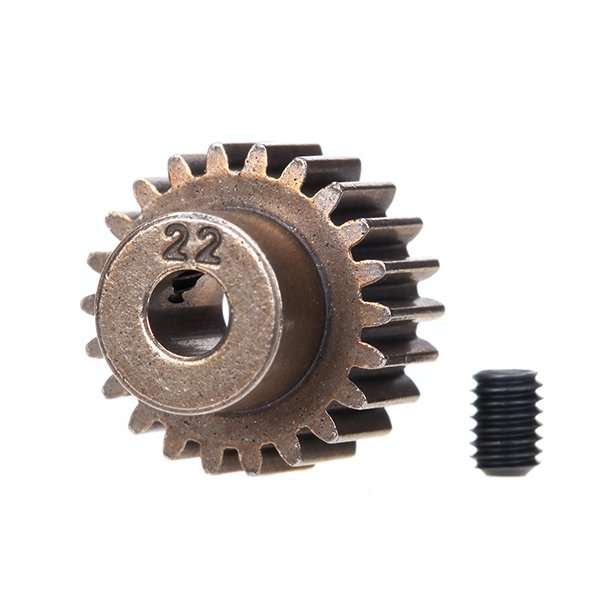 Pinion Gear 22T - 48DP
