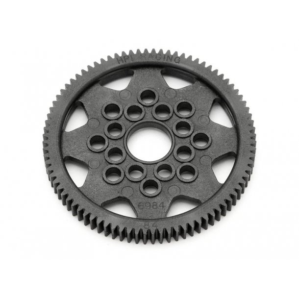 Spur Gear 84T - 48DP