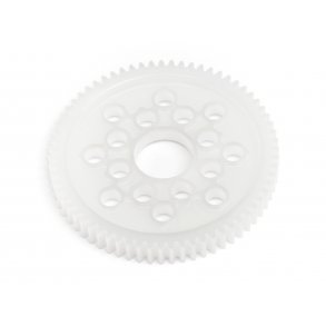 Spur Gear 67T - 48DP