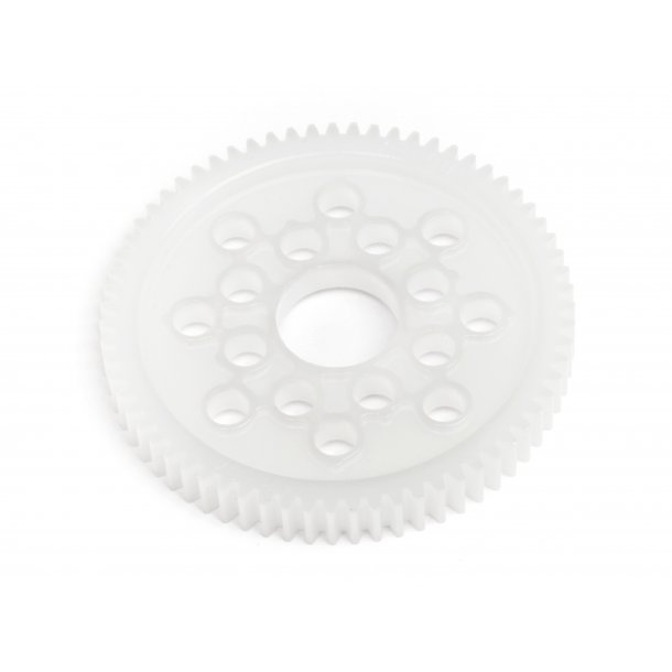 Spur Gear 67T - 48DP