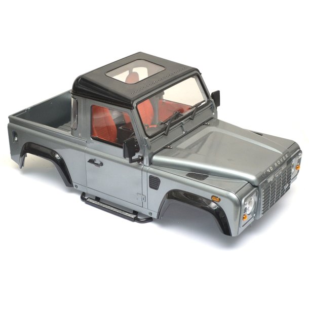 Defender D90 Pick-Up - Karosse