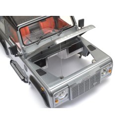 Defender D90 Pick-Up - Karosse