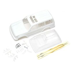 Toyota Land Cruiser LC80 - Karosse