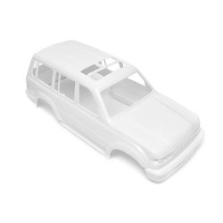 Toyota Land Cruiser LC80 - Karosse