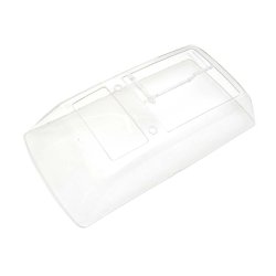 Toyota Land Cruiser LC80 - Karosse