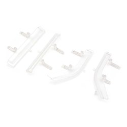 Toyota Land Cruiser LC80 - Karosse