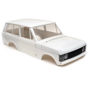 Range Rover Classic SUV - 3-drs - Karosse