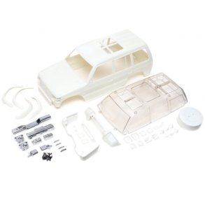 Mitsubishi Pajero - Karosse - 313mm