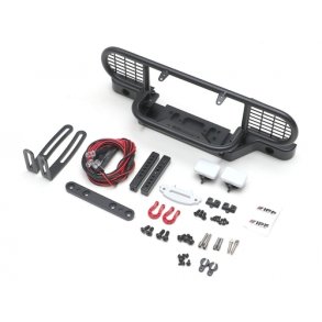 Camel Trophy - Forkofanger - Type 1 - TRX-4 D110