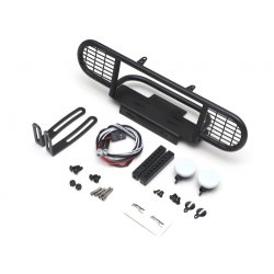 Camel Trophy - Forkofanger - Type 2 - TRX-4 D110