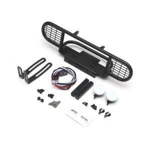 Camel Trophy - Forkofanger - Type 2 - TRX-4 D110