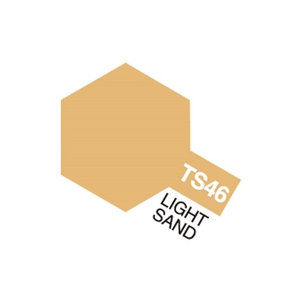 TS-46 Light Sand