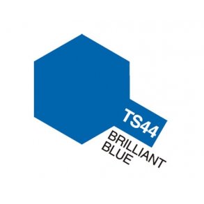 TS-44 Brilliant Blue