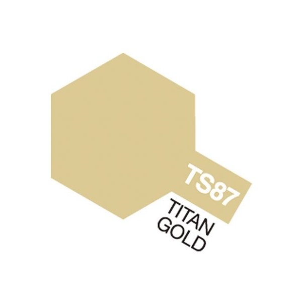 TS-87 - Titan Gold