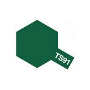 TS-91 Dark Green (JGSDF)