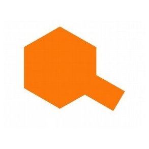 TS-92 Metallic Orange