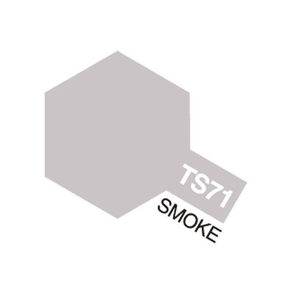 TS-71 Smoke