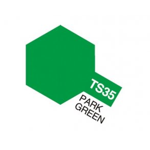 TS-35 Park Green