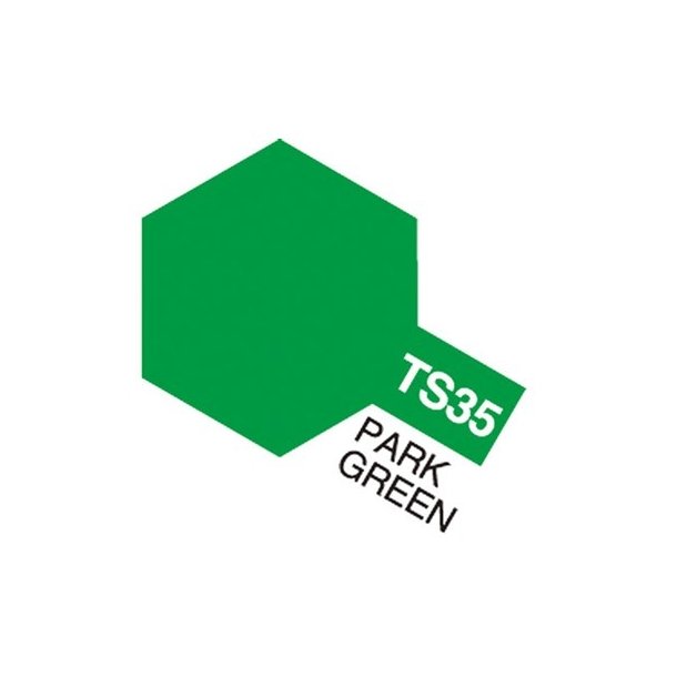 TS-35 Park Green