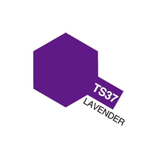 TS-37 Lavender