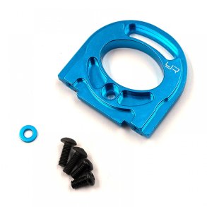 Just�rbart Motormount - TT-02