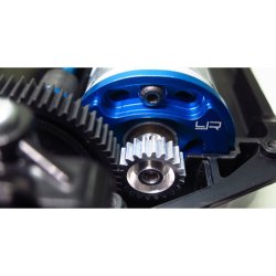 Just�rbart Motormount - TT-02